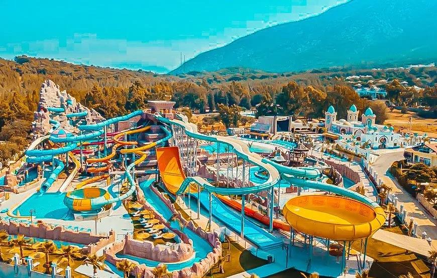 Aquapark - 3