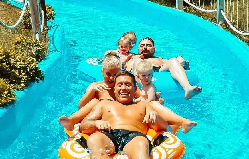 Aquapark - 1