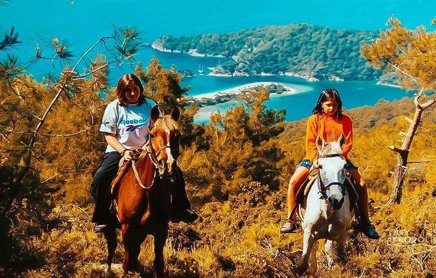 Horse Riding - 2