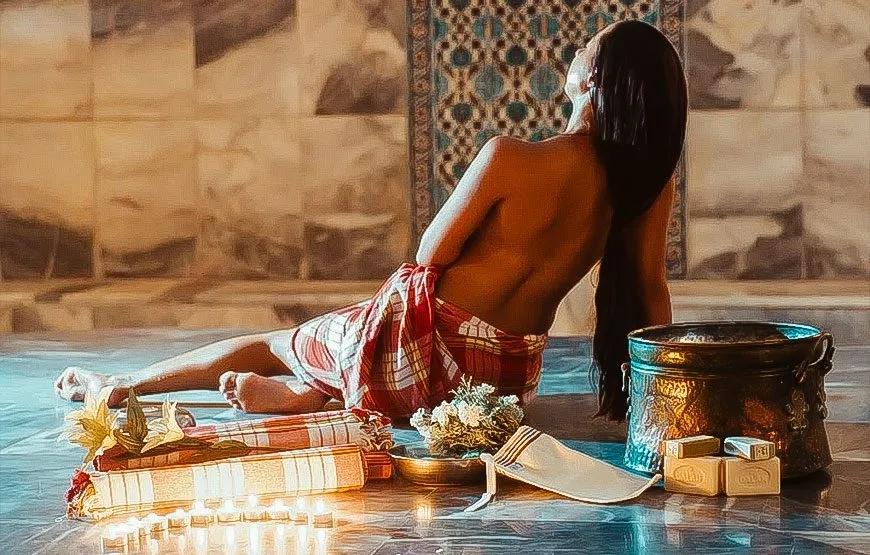 Hammam and Spa - 3