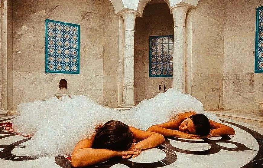 Hammam and Spa - 4