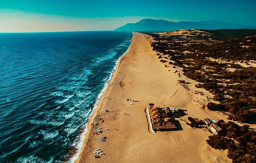 Kalkan-Patara-Kaputas Beach Kas - 1