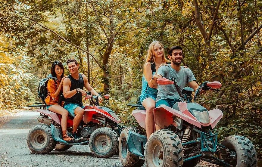 Quad Bike (ATV) Tour - 2
