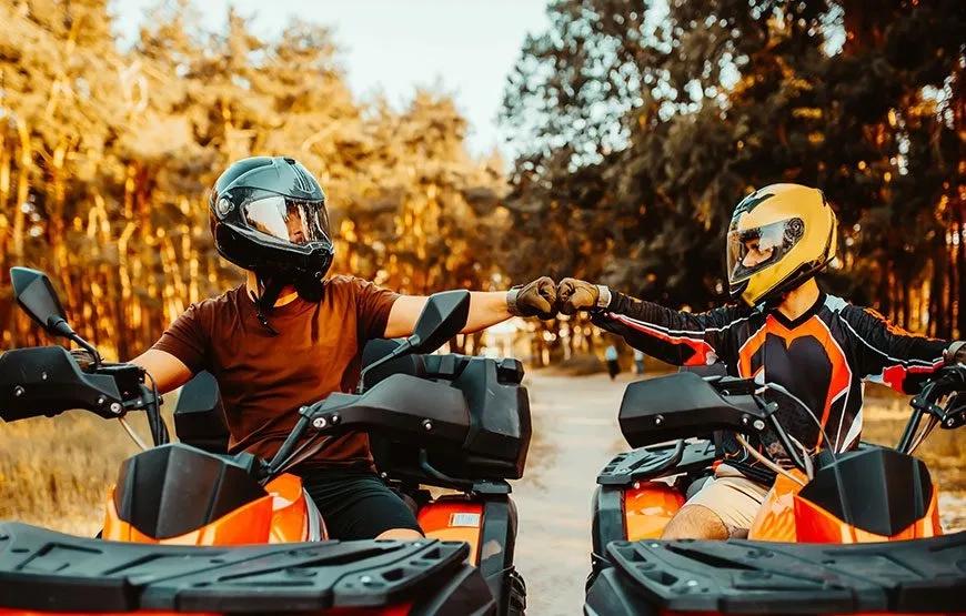 Quad Bike (ATV) Tour - 4