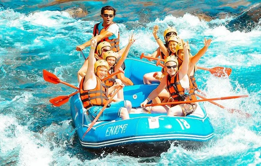 Rafting - 1