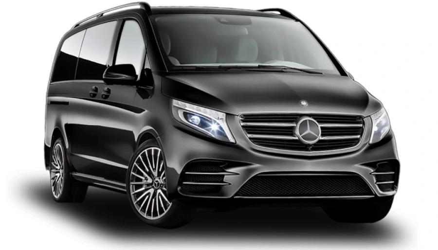 Mercedes Vito
